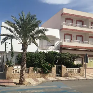 Sol Andaluz Carboneras
