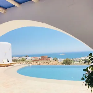  Bed & Breakfast Casabah
