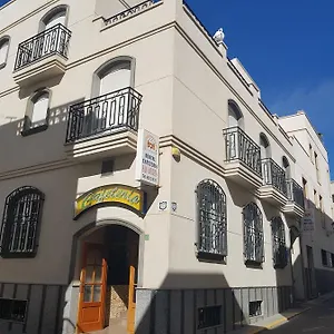 San Andres Carboneras
